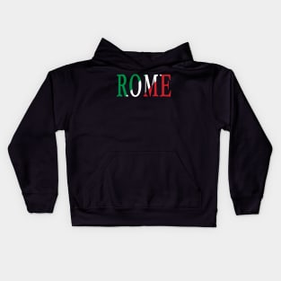 Rome Kids Hoodie